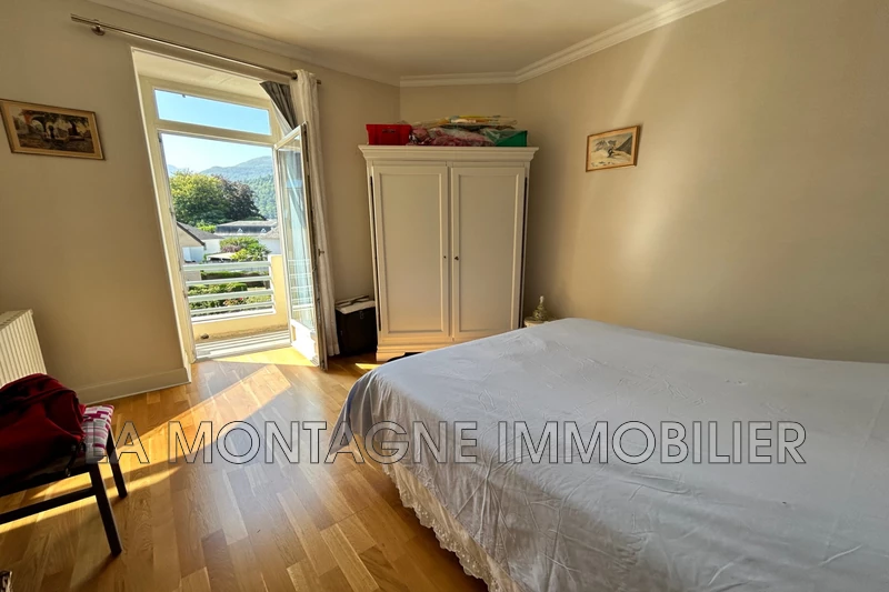 Vente maison de caractère Argelès-Gazost  
