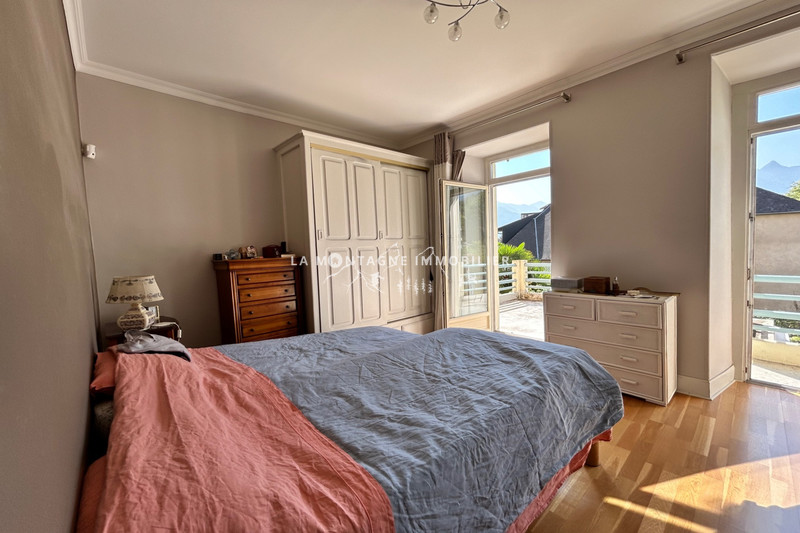 Vente maison de caractère Argelès-Gazost  