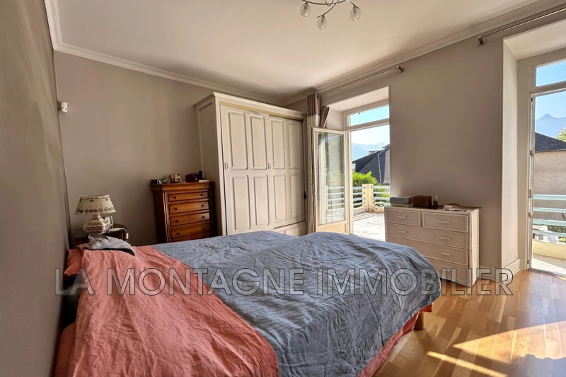 Vente maison de caractère Argelès-Gazost  