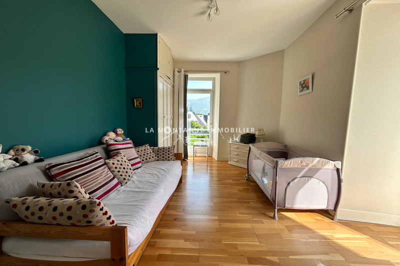 Vente maison de caractère Argelès-Gazost  