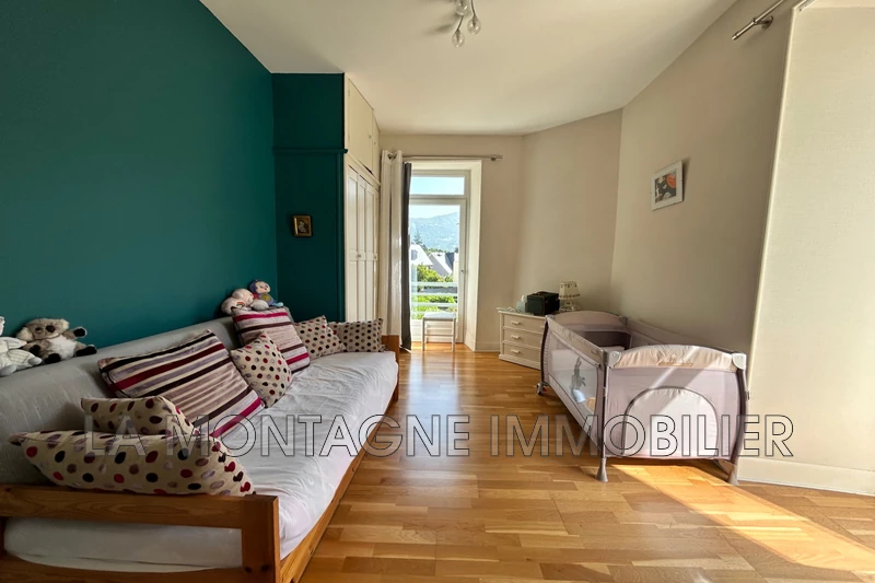Vente maison de caractère Argelès-Gazost  