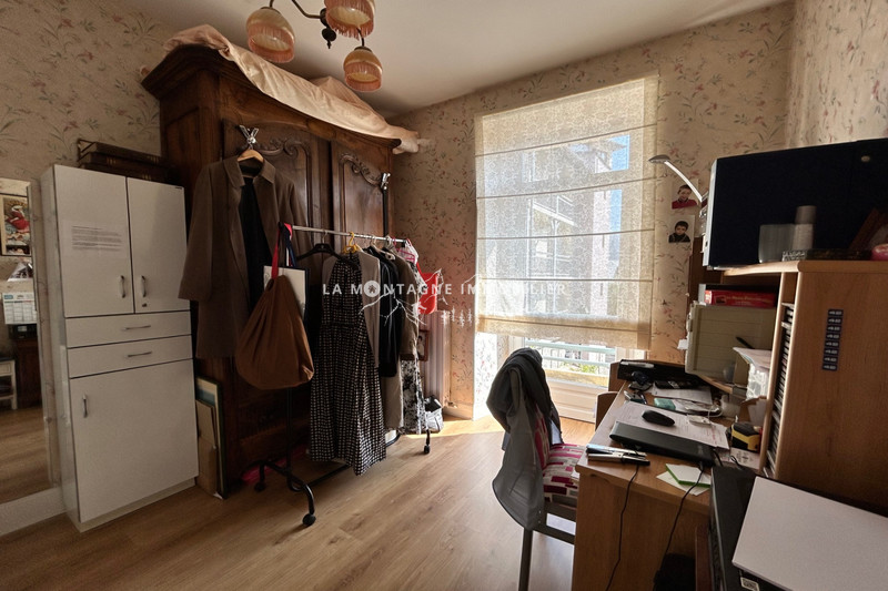 Vente maison de caractère Argelès-Gazost  