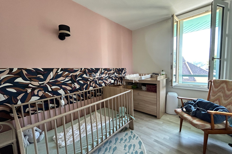 Vente maison de caractère Argelès-Gazost  