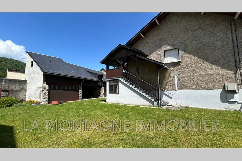 Vente maison Pierrefitte-Nestalas  