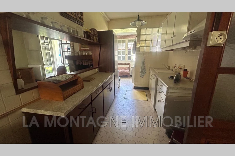 Vente maison Pierrefitte-Nestalas  