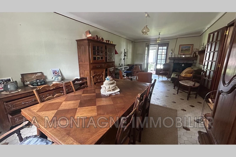 Vente maison Pierrefitte-Nestalas  