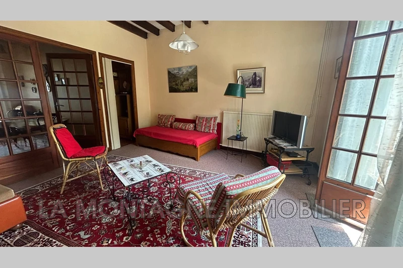 Vente maison Pierrefitte-Nestalas  