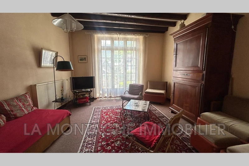 Vente maison Pierrefitte-Nestalas  