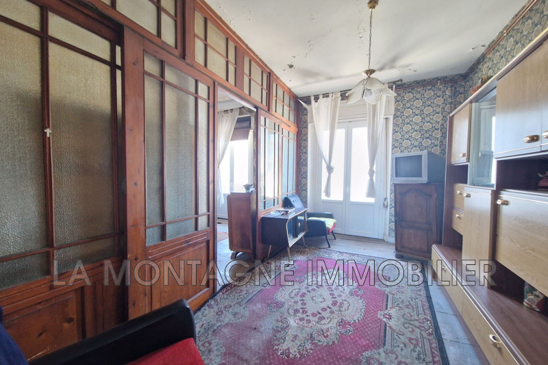 Vente maison Bagnères-de-Bigorre  