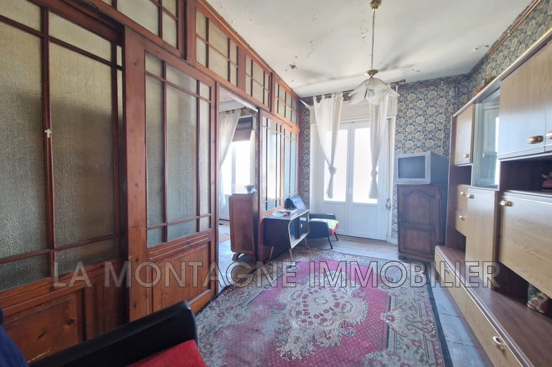 Vente maison Bagnères-de-Bigorre  