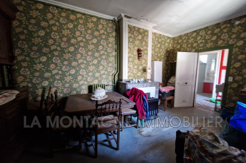 Vente maison Bagnères-de-Bigorre  