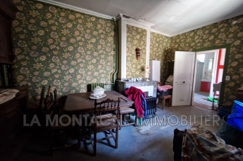 Vente maison Bagnères-de-Bigorre  