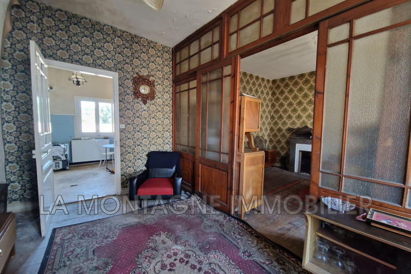 Vente maison Bagnères-de-Bigorre  