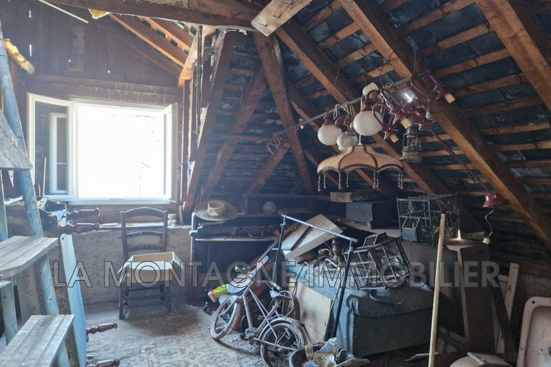 Vente maison Bagnères-de-Bigorre  