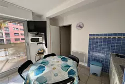 Location appartement meublé Cavalaire-sur-Mer  