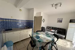 Location appartement meublé Cavalaire-sur-Mer  
