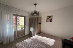 Location appartement meublé Cavalaire-sur-Mer  