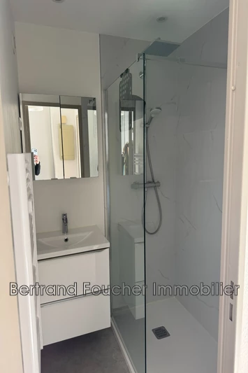 Location appartement meublé Cavalaire-sur-Mer  