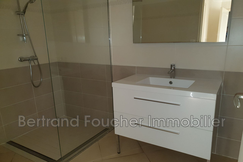 Photo n°9 - Location appartement Cavalaire-sur-Mer 83240 - 1 360 €