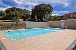 Location appartement Cogolin  