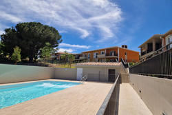 Location appartement Cogolin  