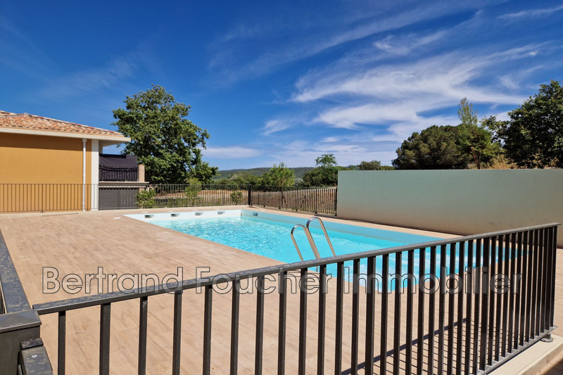 Location appartement Cogolin  