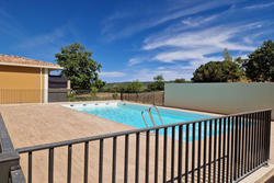 Location appartement Cogolin  