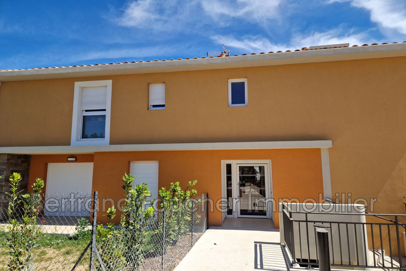 Location appartement Cogolin  