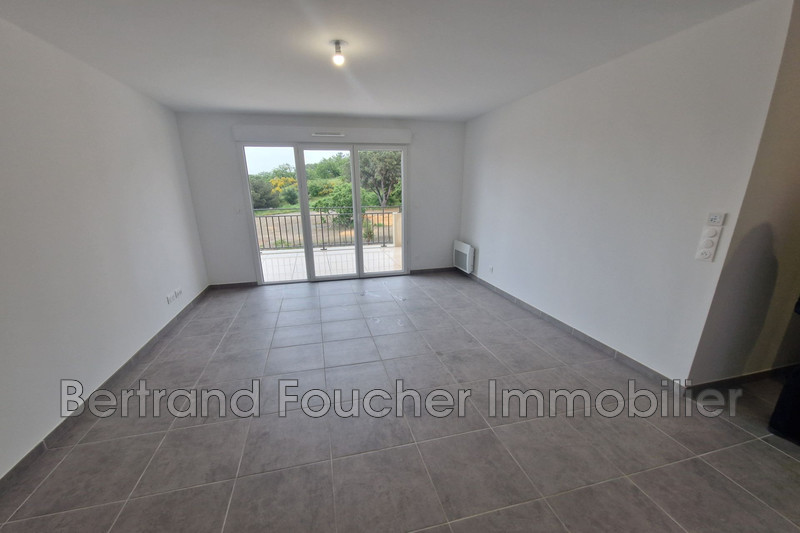 Location appartement Cogolin  