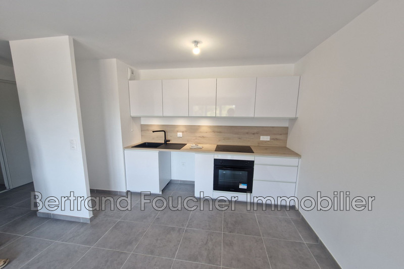 Location appartement Cogolin  