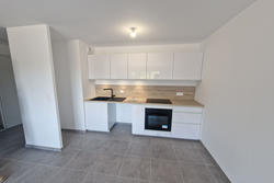 Location appartement Cogolin  