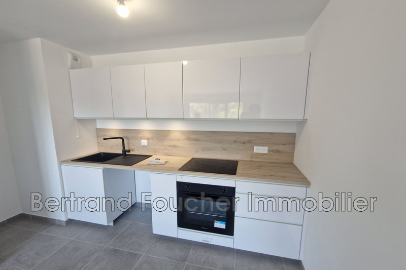 Location appartement Cogolin  