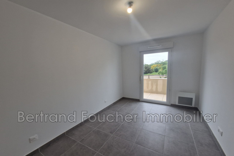 Location appartement Cogolin  
