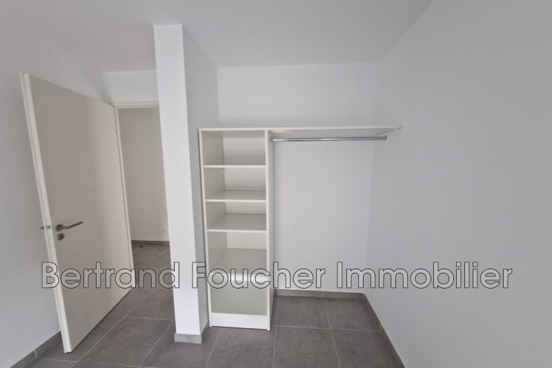Location appartement Cogolin  