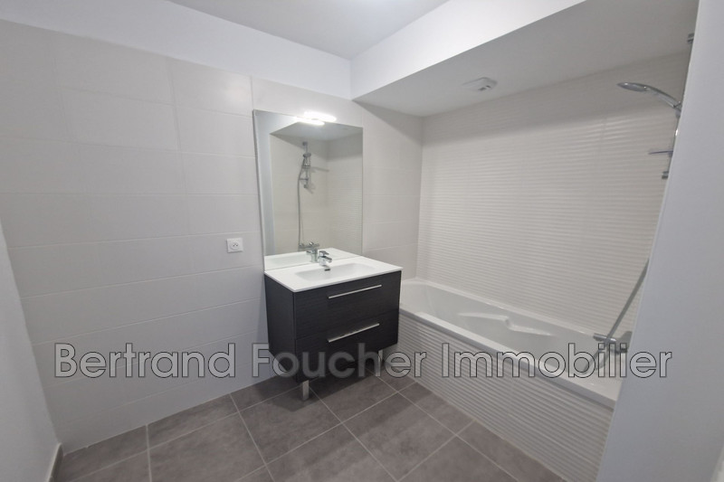 Location appartement Cogolin  