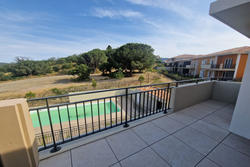 Location appartement Cogolin  