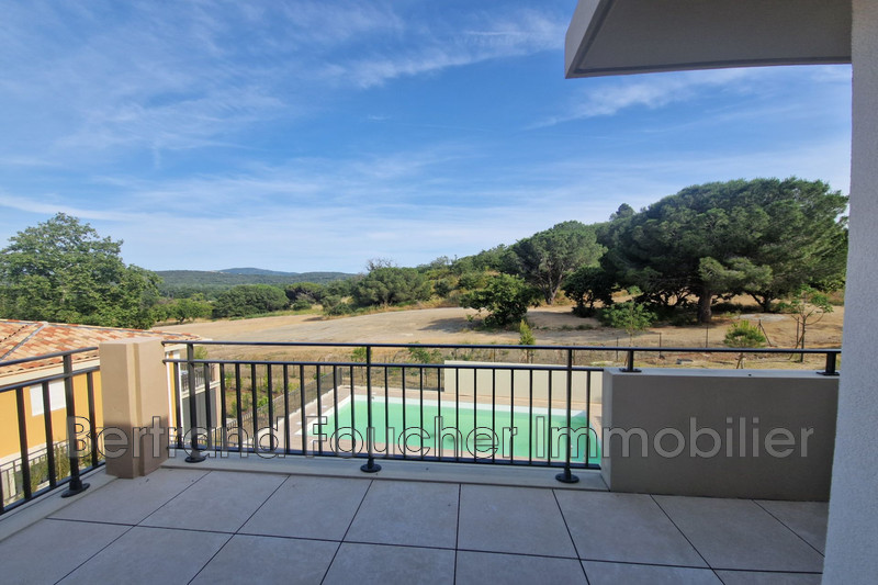 Location appartement Cogolin  