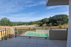 Location appartement Cogolin  