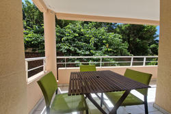 Location appartement Cavalaire-sur-Mer  