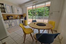 Location appartement Cavalaire-sur-Mer  