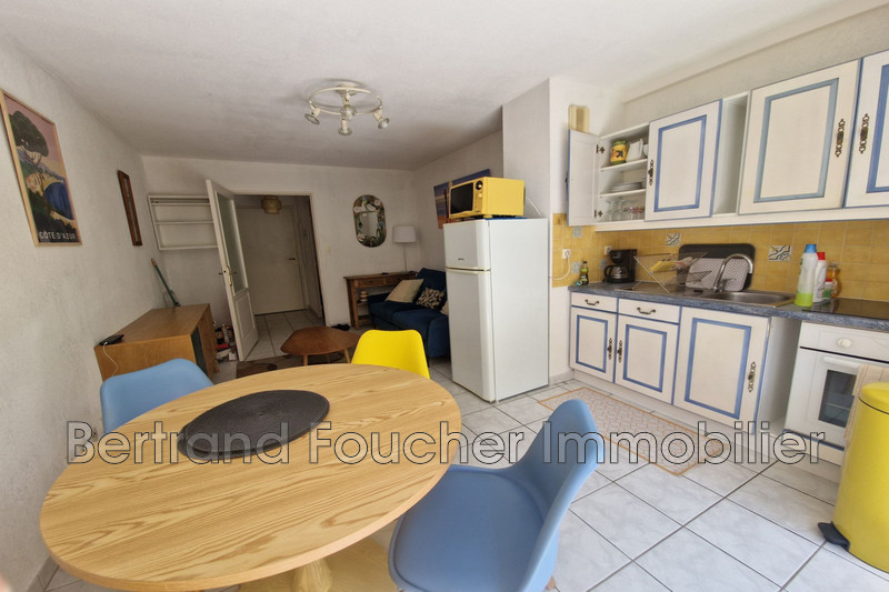 Location appartement Cavalaire-sur-Mer  