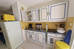 Location appartement Cavalaire-sur-Mer  
