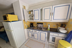 Location appartement Cavalaire-sur-Mer  