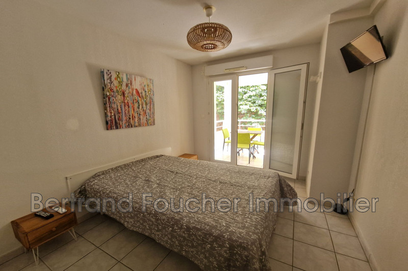 Location appartement Cavalaire-sur-Mer  