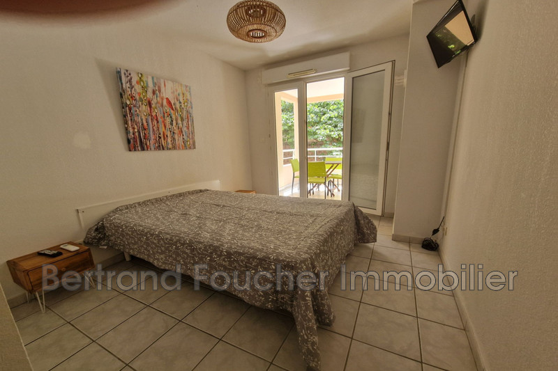 Location appartement Cavalaire-sur-Mer  