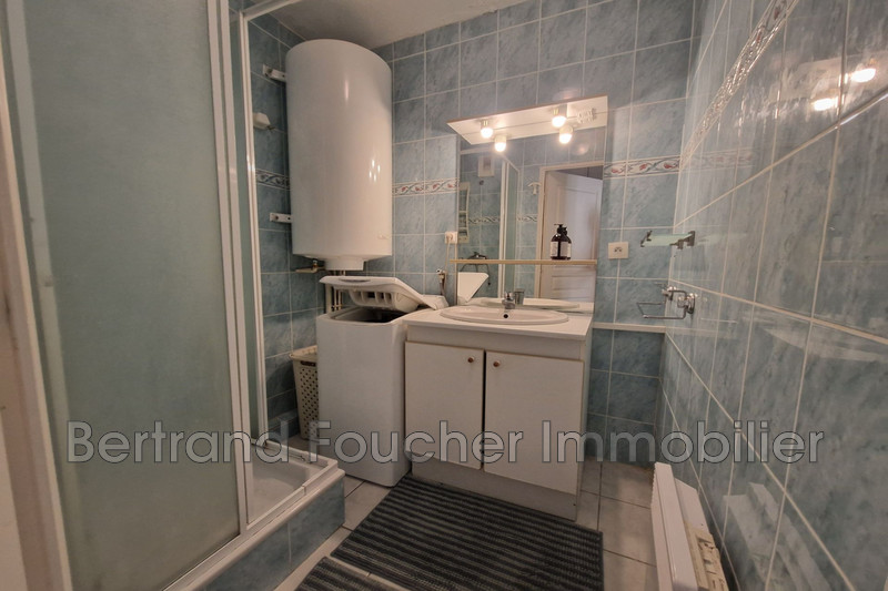 Location appartement Cavalaire-sur-Mer  