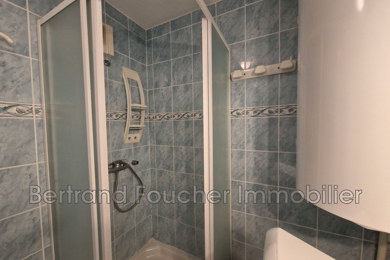 Location appartement Cavalaire-sur-Mer  