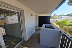 Location appartement Cavalaire-sur-Mer  