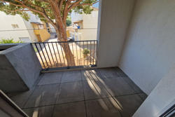 Location appartement Cavalaire-sur-Mer  