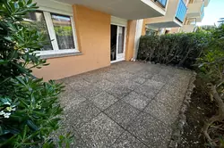 Location appartement Cavalaire-sur-Mer  